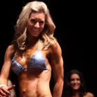 Laura  Prill - NPC Big Sky Championships 2013 - #1